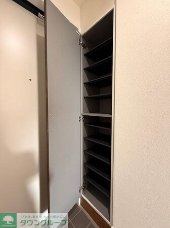 ステイビルIIの物件内観写真